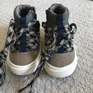 Zara Baby boys boots